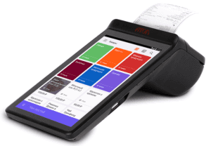 АТОЛ Сигма-7 смарт-терминал