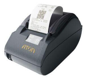 Фискальный регистратор