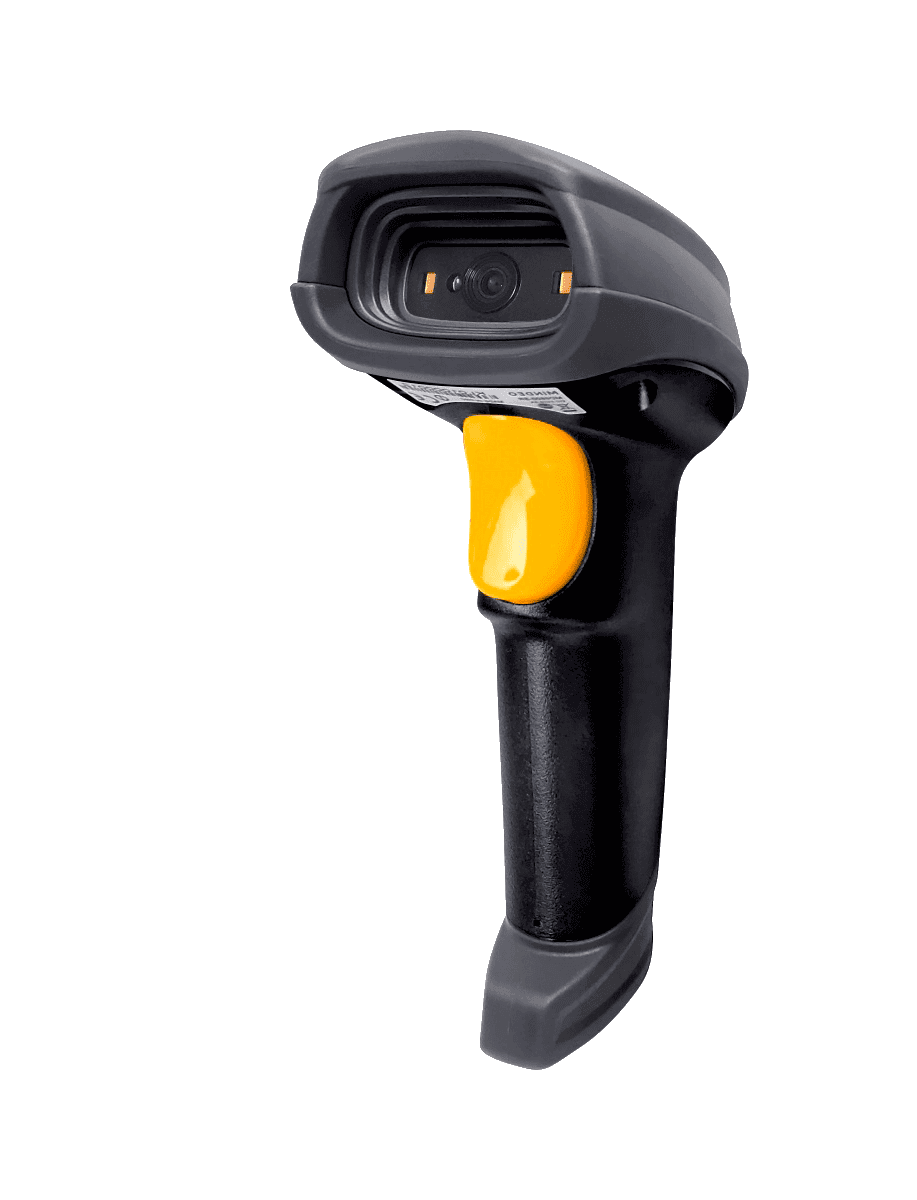 Сканер штрихкода