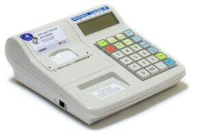 Кассовый аппарат