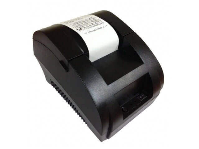 Принтер чеков