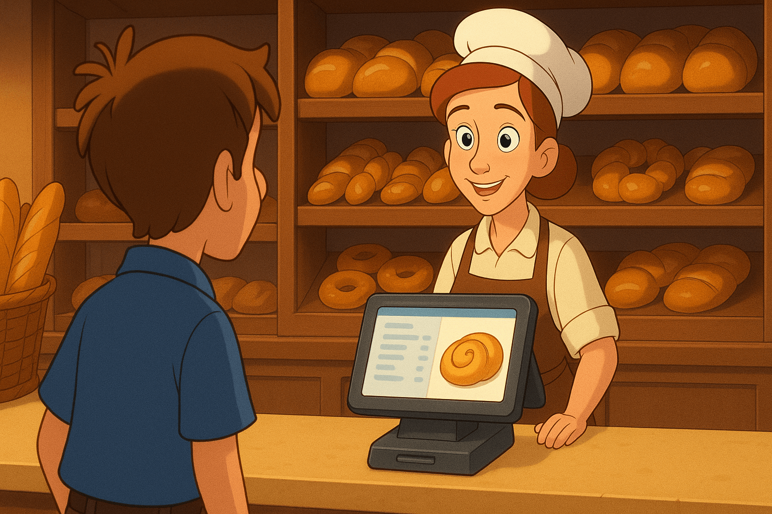 Обзор обновлений за октябрь 2025 года