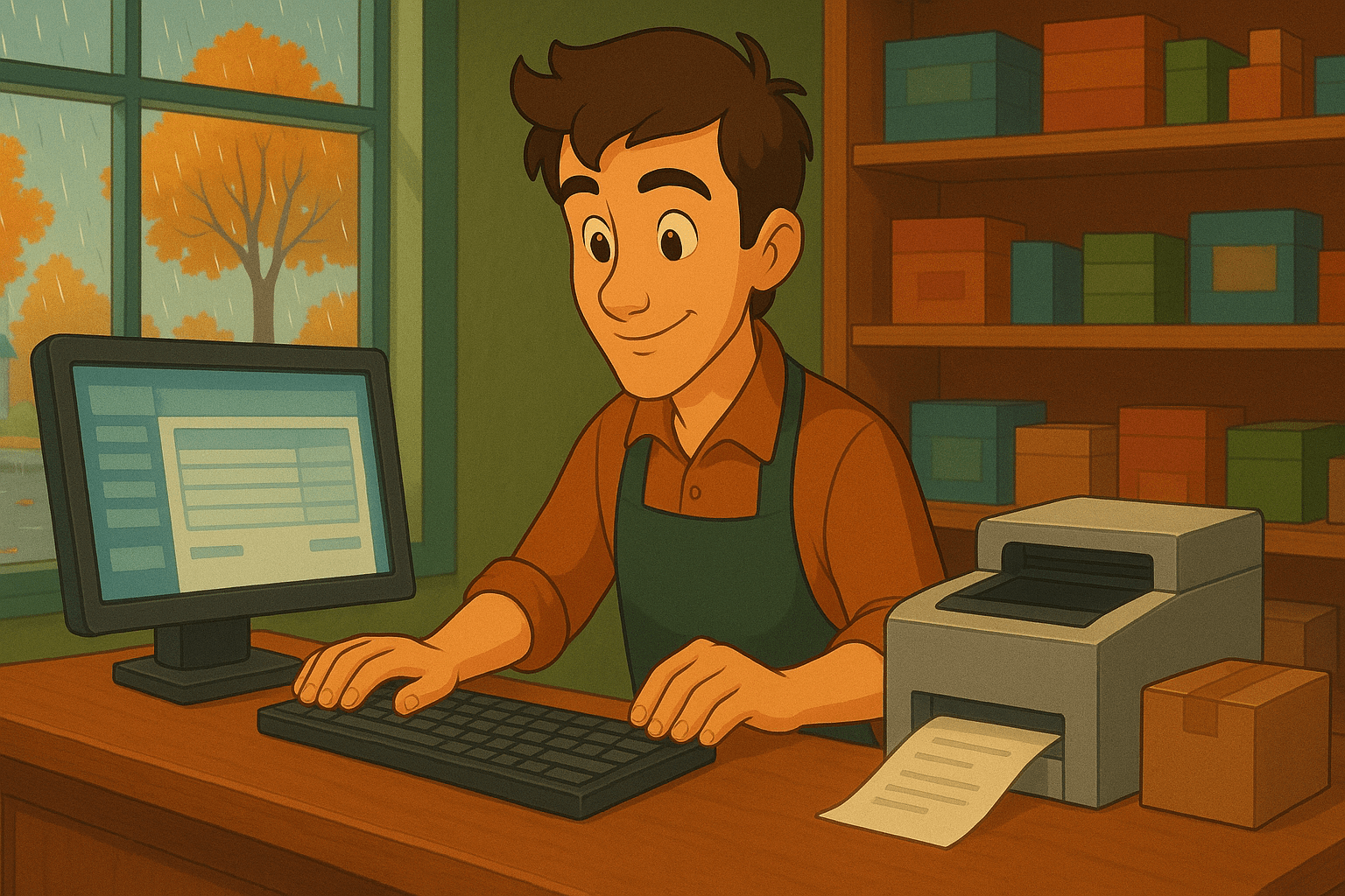 Обзор обновлений за ноябрь 2025