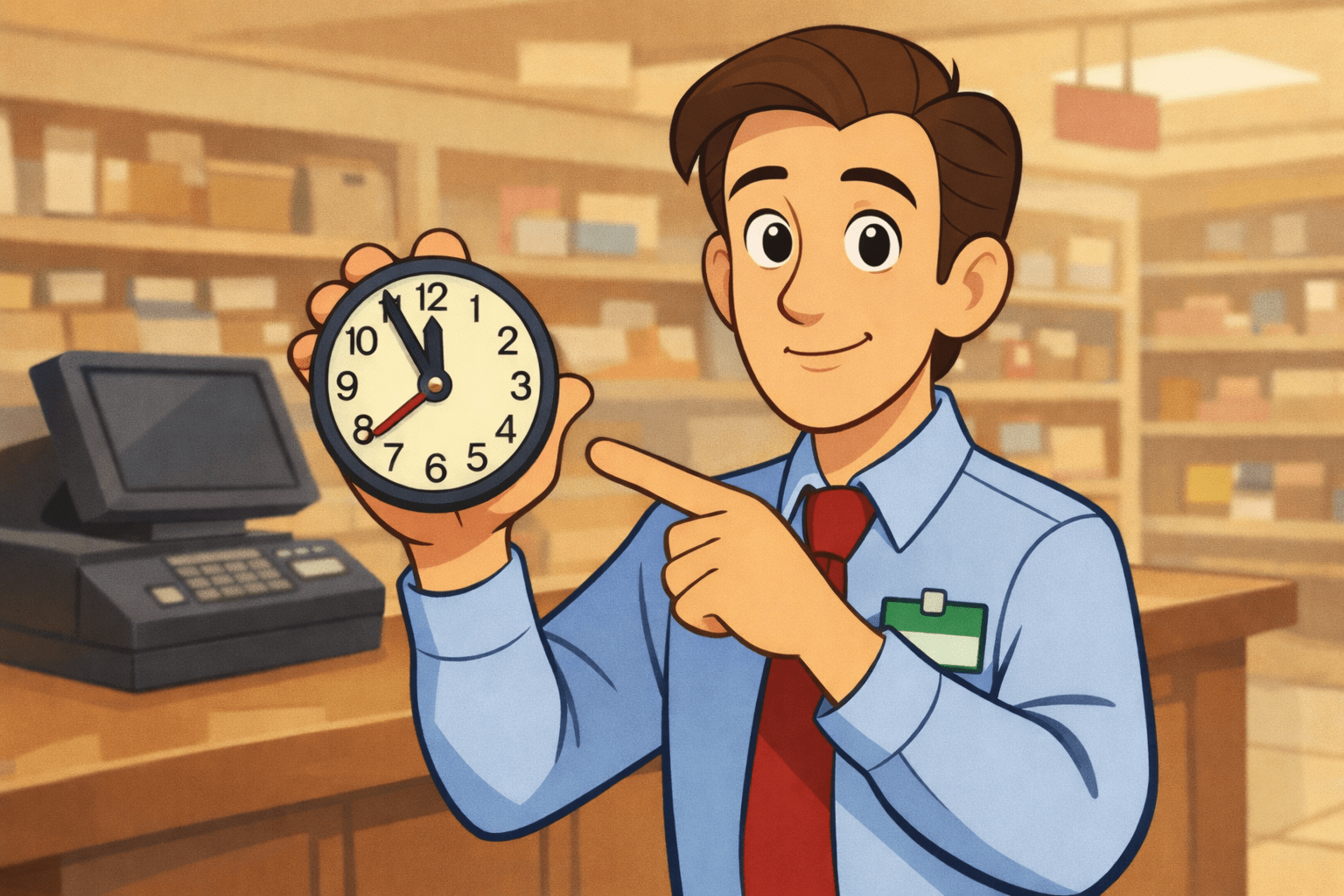 Напоминаем: до изменения тарифов осталось 2 дня